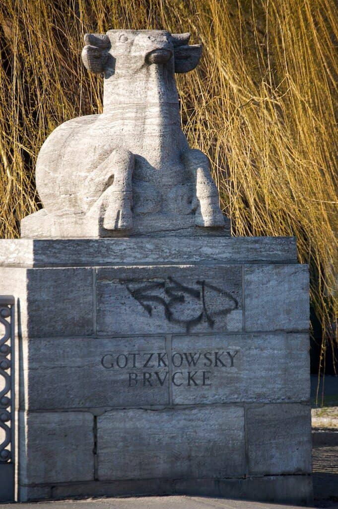Gotzkowskybrücke